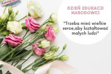 Dzień Edukacji Narodowej