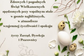 Wesołych Świąt 🐰🐣🐰🐣🐰🐣