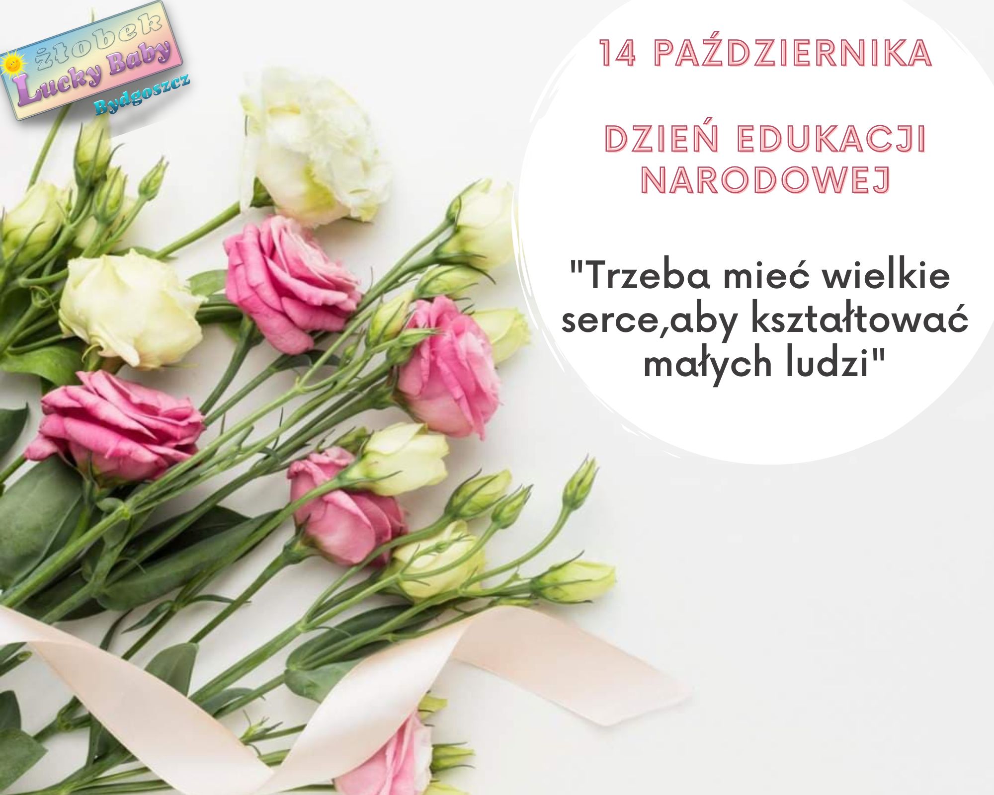 Dzień Edukacji Narodowej